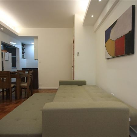 Nabuco 201 Rio de Janeiro Quarto foto