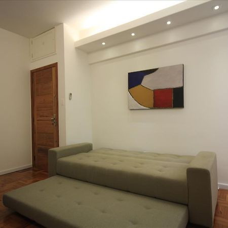 Nabuco 201 Rio de Janeiro Quarto foto