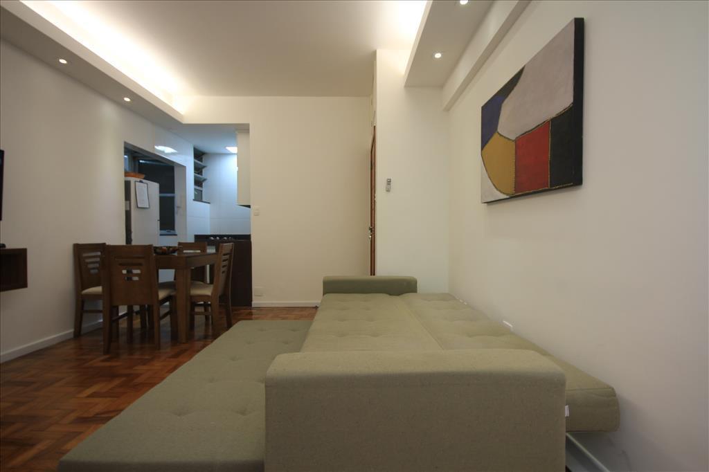 Nabuco 201 Rio de Janeiro Quarto foto