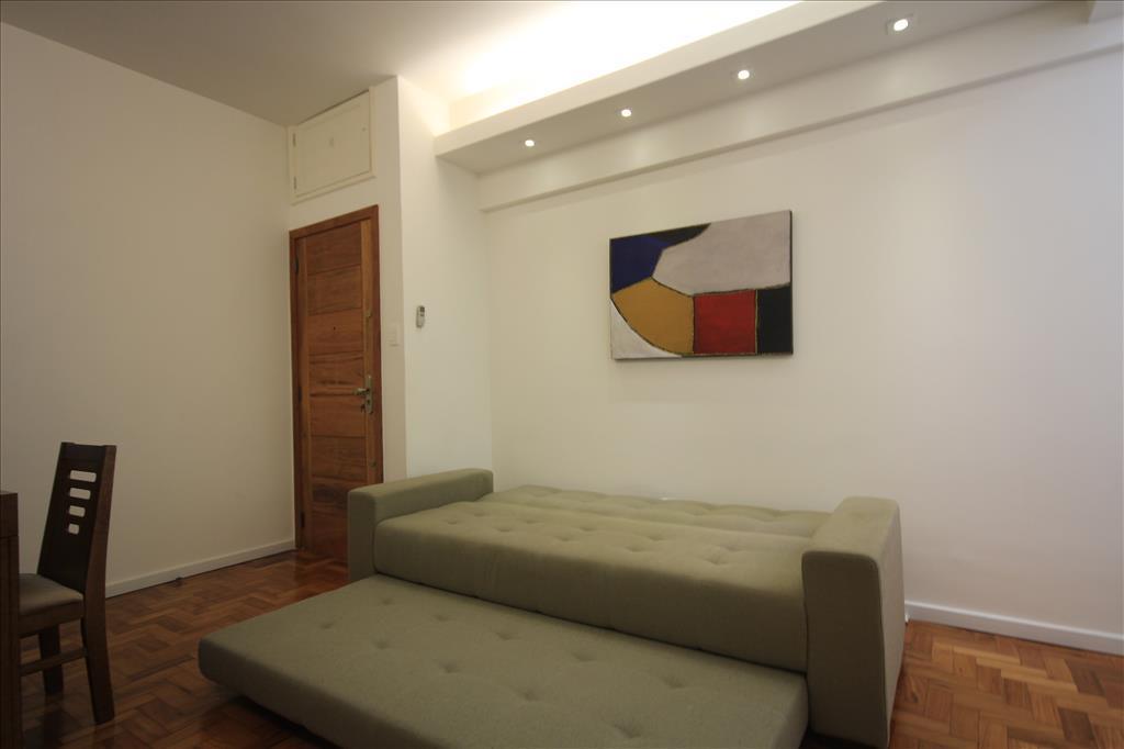 Nabuco 201 Rio de Janeiro Quarto foto