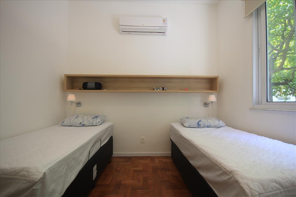 Nabuco 201 Rio de Janeiro Quarto foto