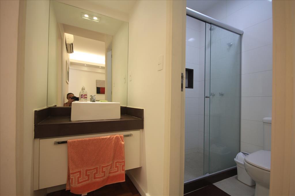 Nabuco 201 Rio de Janeiro Quarto foto