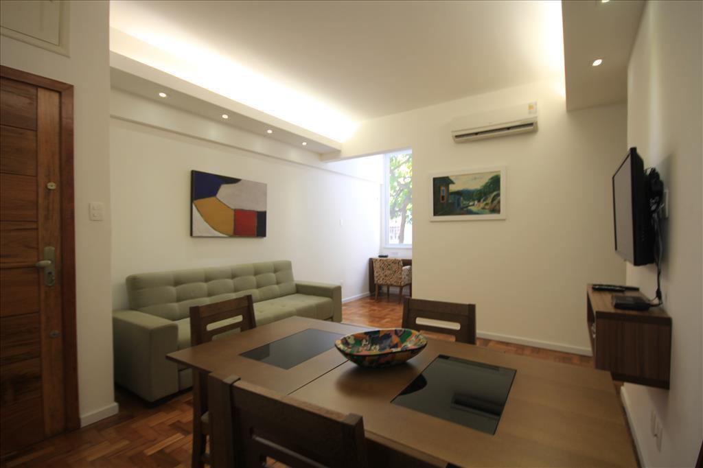 Nabuco 201 Rio de Janeiro Quarto foto
