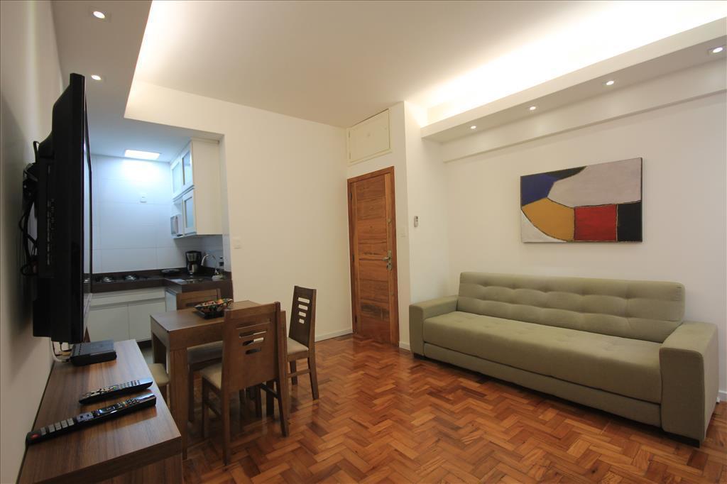 Nabuco 201 Rio de Janeiro Quarto foto
