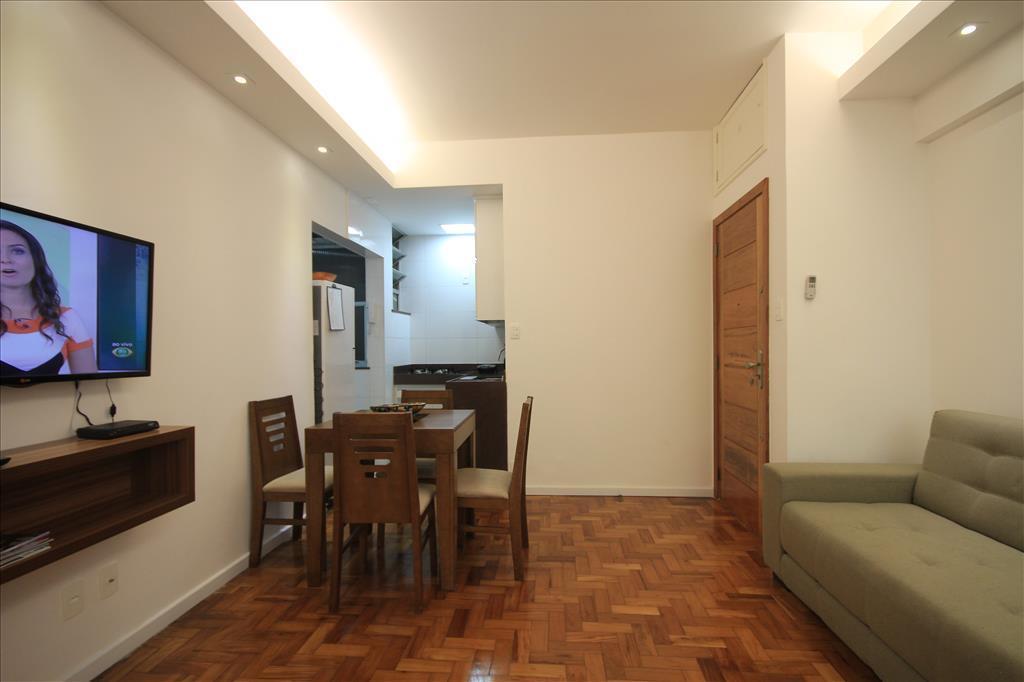Nabuco 201 Rio de Janeiro Quarto foto